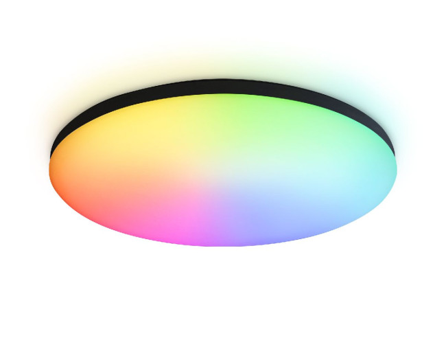Потолочный светильник Ambrella Light Orbital Dance FZ2004 Потолочный светильник Ambrella Light Orbital Dance FZ2004