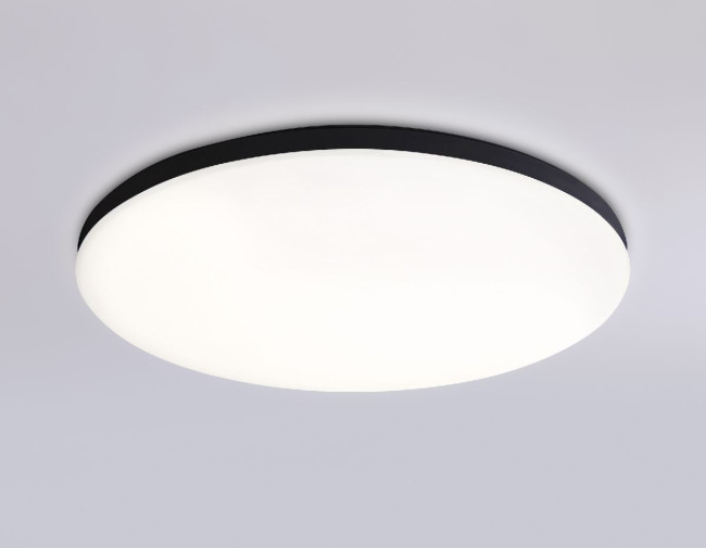 Потолочный светильник Ambrella Light Orbital Dance FZ2004 Потолочный светильник Ambrella Light Orbital Dance FZ2004