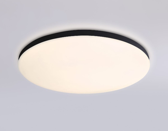 Потолочный светильник Ambrella Light Orbital Dance FZ2004 Потолочный светильник Ambrella Light Orbital Dance FZ2004