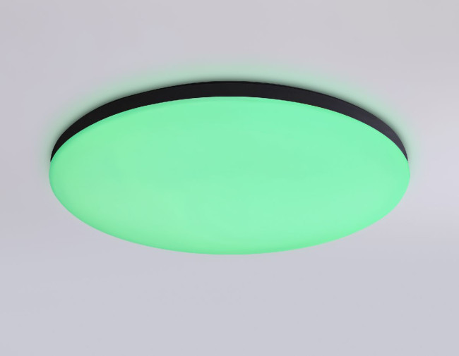 Потолочный светильник Ambrella Light Orbital Dance FZ2004 Потолочный светильник Ambrella Light Orbital Dance FZ2004