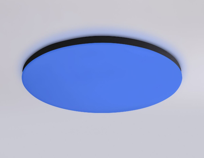 Потолочный светильник Ambrella Light Orbital Dance FZ2004 Потолочный светильник Ambrella Light Orbital Dance FZ2004