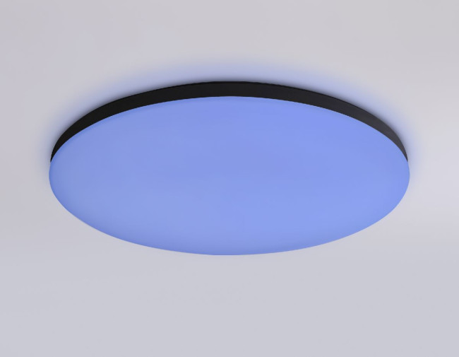 Потолочный светильник Ambrella Light Orbital Dance FZ2004 Потолочный светильник Ambrella Light Orbital Dance FZ2004