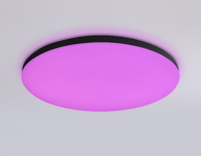 Потолочный светильник Ambrella Light Orbital Dance FZ2004 Потолочный светильник Ambrella Light Orbital Dance FZ2004