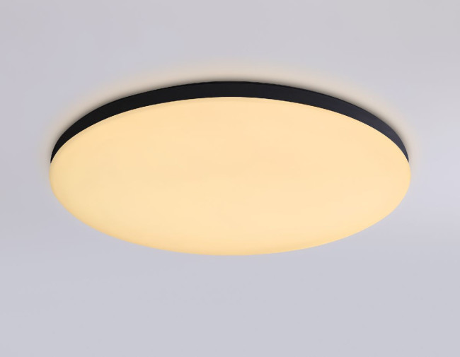 Потолочный светильник Ambrella Light Orbital Dance FZ2004 Потолочный светильник Ambrella Light Orbital Dance FZ2004