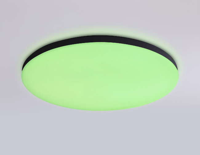 Потолочный светильник Ambrella Light Orbital Dance FZ2004 Потолочный светильник Ambrella Light Orbital Dance FZ2004