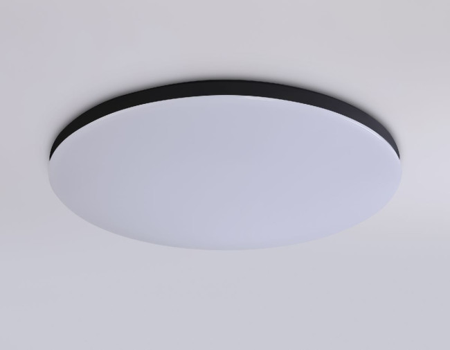 Потолочный светильник Ambrella Light Orbital Dance FZ2004 Потолочный светильник Ambrella Light Orbital Dance FZ2004
