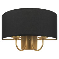 Настенный светильник Loft IT Balance 10416W GD Настенный светильник Loft IT Balance 10416W GD