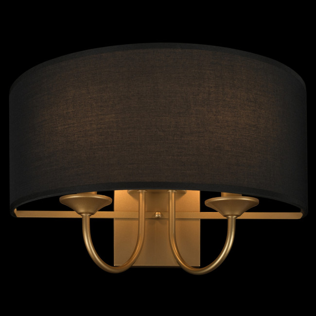 Настенный светильник Loft IT Balance 10416W GD