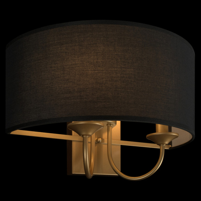 Настенный светильник Loft IT Balance 10416W GD