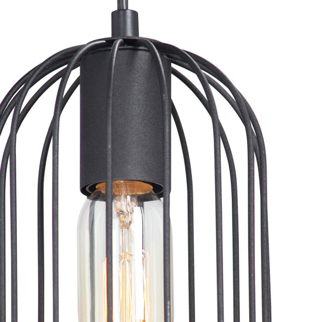 Подвесной светильник Vitaluce V4961-1/1S Подвесной светильник Vitaluce V4961-1/1S