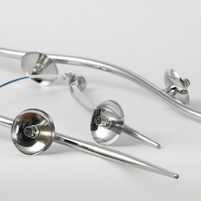 Потолочная люстра Lussole LSP-8876 Потолочная люстра Lussole LSP-8876