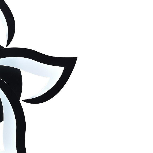 Потолочная люстра Natali Kovaltseva INNOVATION STYLE 83002 BLACK Потолочная люстра Natali Kovaltseva INNOVATION STYLE 83002 BLACK