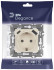 Розетка со шторками с USB type-A+C Эра Elegance 14-4108-02 Б0067725 Розетка со шторками с USB type-A+C Эра Elegance 14-4108-02 Б0067725