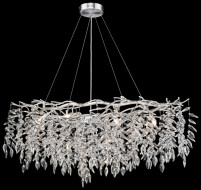 Подвесная люстра Wertmark Damiana WE184.12.223