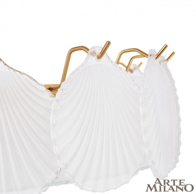 Люстра на штанге Arte Milano Rim 316009/D500 BS