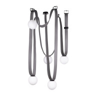 Подвесная люстра Loft IT Picot 10240/5 Подвесная люстра Loft IT Picot 10240/5