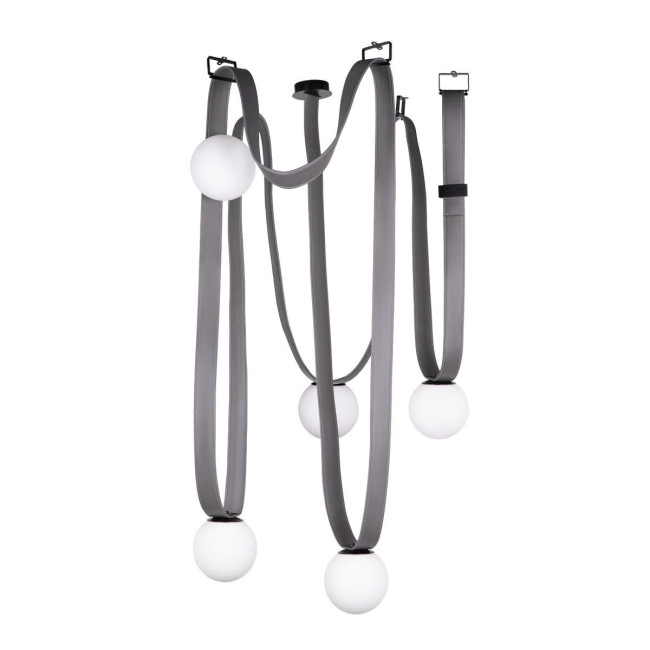 Подвесная люстра Loft IT Picot 10240/5 Подвесная люстра Loft IT Picot 10240/5