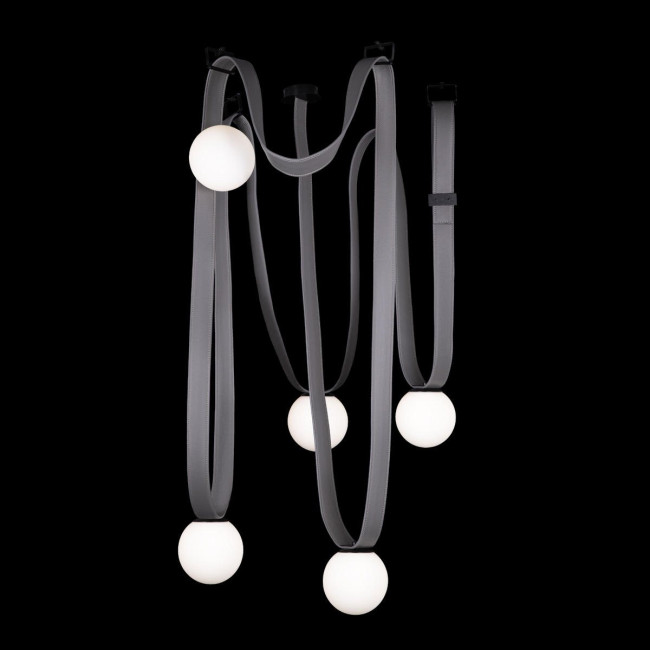 Подвесная люстра Loft IT Picot 10240/5 Подвесная люстра Loft IT Picot 10240/5