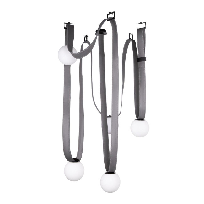 Подвесная люстра Loft IT Picot 10240/5 Подвесная люстра Loft IT Picot 10240/5