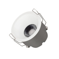 Встраиваемый светильник Arlight MS-HARBOR-R82-10W Warm2700 054474 Встраиваемый светильник Arlight MS-HARBOR-R82-10W Warm2700 054474