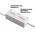 Светодиодный модуль с переключ. цв. температуры и мощности Novotech Diod Mod IP20 LED 6/8/10W 180-265V 2700К\3200К\4000К 359819 Светодиодный модуль с переключ. цв. температуры и мощности Novotech Diod Mod IP20 LED 6/8/10W 180-265V 2700К\3200К\4000К 359819