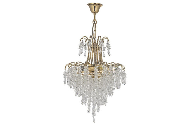 Подвесная люстра Arti Lampadari Erli E 1.5.40.105 GB Подвесная люстра Arti Lampadari Erli E 1.5.40.105 GB