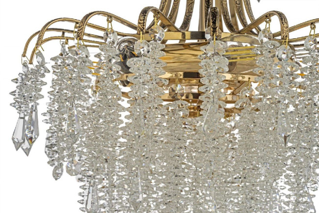 Подвесная люстра Arti Lampadari Erli E 1.5.40.105 GB Подвесная люстра Arti Lampadari Erli E 1.5.40.105 GB