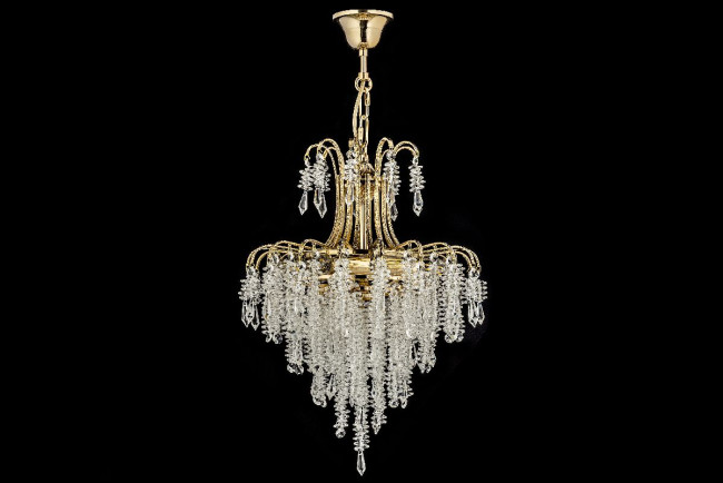 Подвесная люстра Arti Lampadari Erli E 1.5.40.105 GB Подвесная люстра Arti Lampadari Erli E 1.5.40.105 GB