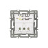 Механизм розетки с USB зарядкой Arlight SCT-MUAA-PL-WH (250V, 16A) 043733 Механизм розетки с USB зарядкой Arlight SCT-MUAA-PL-WH (250V, 16A) 043733