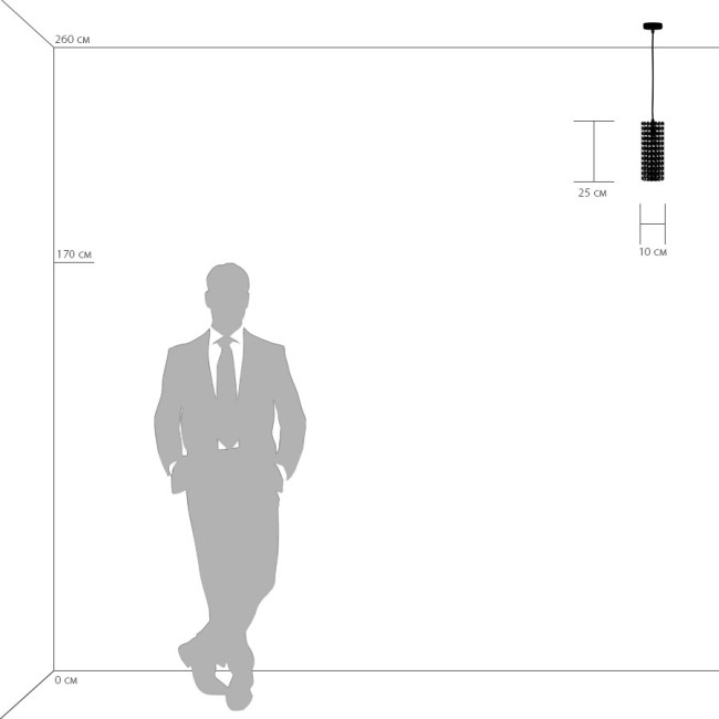 Подвесной светильник Lightstar Cristallo 795322 Подвесной светильник Lightstar Cristallo 795322