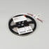 Светодиодная лента Arlight FC-M160-4mm 24V Warm2700-CX1 (10 W/m, IP20, 5m) 057860 Светодиодная лента Arlight FC-M160-4mm 24V Warm2700-CX1 (10 W/m, IP20, 5m) 057860