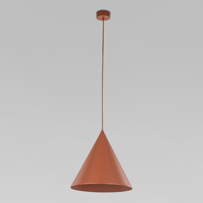 Подвесной светильник TK Lighting 10065 Cono a068508