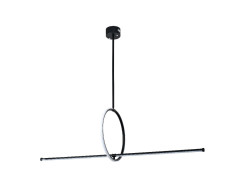 Подвесной светильник Zortes Dasy ZRS.57787.49