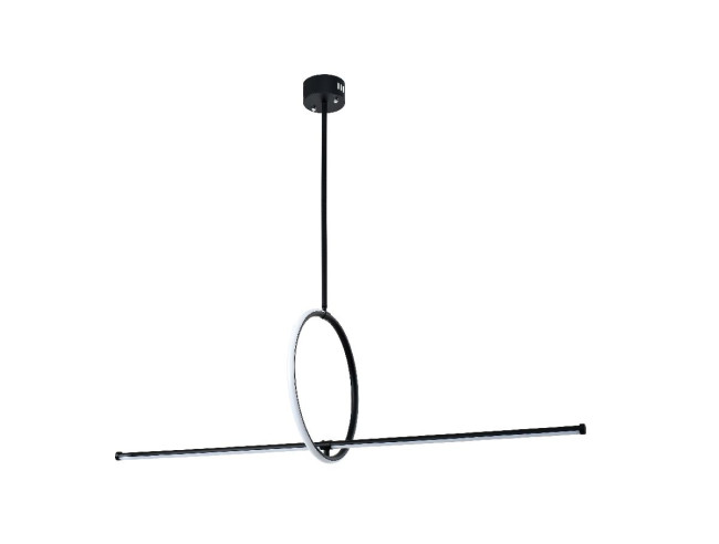 Подвесной светильник Zortes Dasy ZRS.57787.49 Подвесной светильник Zortes Dasy ZRS.57787.49