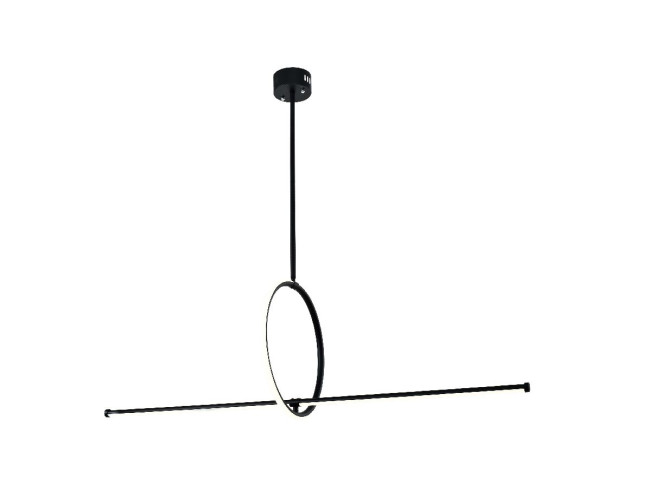 Подвесной светильник Zortes Dasy ZRS.57787.49 Подвесной светильник Zortes Dasy ZRS.57787.49