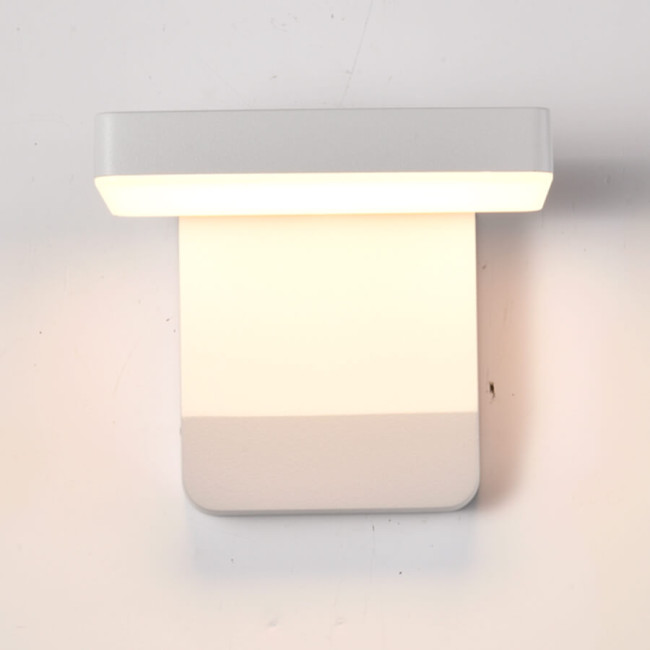 Уличный настенный светильник Mantra Cooper 8474 Уличный настенный светильник Mantra Cooper 8474