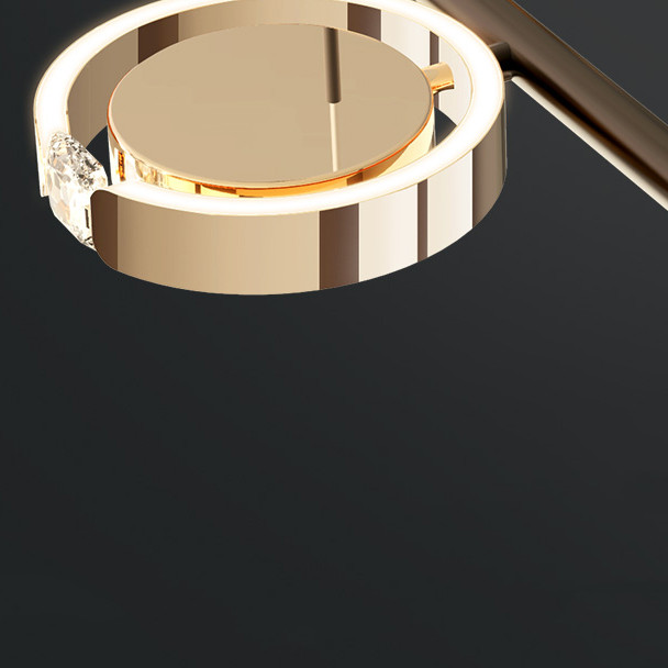 Подвесная люстра ImperiumLoft Sellif 232847-23 Подвесная люстра ImperiumLoft Sellif 232847-23