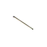 Трековый магнитный светильник Maytoni Technical Basis Exility X TR240-2-12W3K-B Трековый магнитный светильник Maytoni Technical Basis Exility X TR240-2-12W3K-B