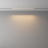 Трековый магнитный светильник Maytoni Technical Basis Exility X TR240-2-12W3K-B