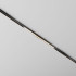 Трековый магнитный светильник Maytoni Technical Basis Exility X TR240-2-12W3K-B