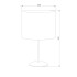 Настольная лампа TK Lighting 5278 Tercino Blue