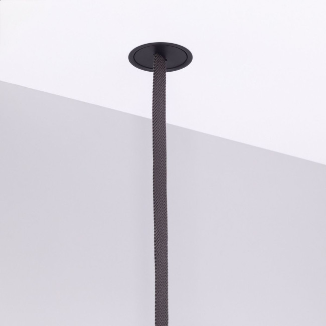 Чаша встраиваемая для подвода питания Arlight ART-INBELT-CANOPY-BUILT-POWER (BK, 48V) 047966 Чаша встраиваемая для подвода питания Arlight ART-INBELT-CANOPY-BUILT-POWER (BK, 48V) 047966