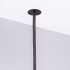 Чаша встраиваемая для подвода питания Arlight ART-INBELT-CANOPY-BUILT-POWER (BK, 48V) 047966 Чаша встраиваемая для подвода питания Arlight ART-INBELT-CANOPY-BUILT-POWER (BK, 48V) 047966