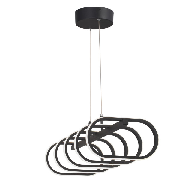 Подвесной светильник Vitaluce V3965-1/5S Подвесной светильник Vitaluce V3965-1/5S