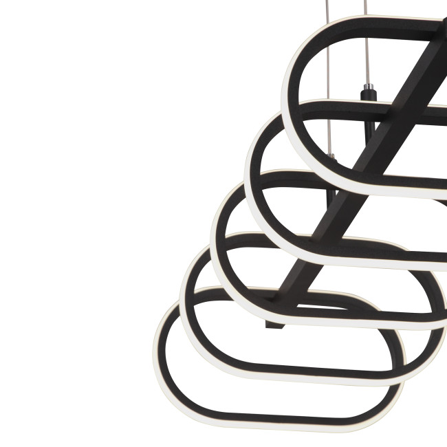 Подвесной светильник Vitaluce V3965-1/5S Подвесной светильник Vitaluce V3965-1/5S