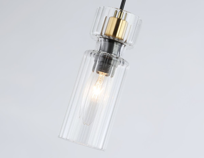 Подвесной светильник Ambrella Light High Light Heigh Light LH56111 Подвесной светильник Ambrella Light High Light Heigh Light LH56111