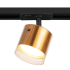 Трековый однофазный светильник Wolta Oro WTL-GX53/07G Трековый однофазный светильник Wolta Oro WTL-GX53/07G