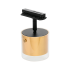 Трековый однофазный светильник Wolta Oro WTL-GX53/07G Трековый однофазный светильник Wolta Oro WTL-GX53/07G