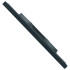 Рамка 4-местная Stekker Мия PFR00-3004-05 черный бархат 50464