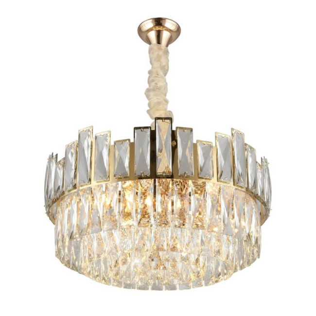 Подвесная люстра Omnilux Vistrorio OML-67903-09 Подвесная люстра Omnilux Vistrorio OML-67903-09